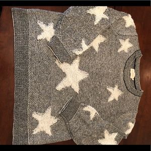 Star sweater